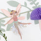 Fairy Party Garland