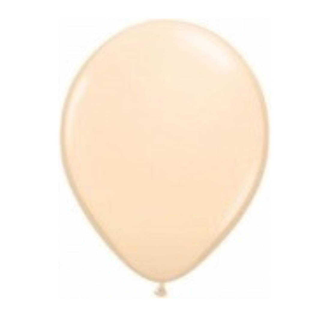 30cm Blush Balloon