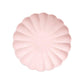 Pale Pink Small Eco Plates (8 Pack)