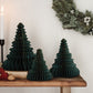 Honeycomb Christmas Tree - 15cm