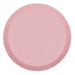 Classic Pastel Pink Plates - Pack of 10