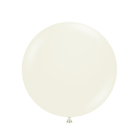60cm Lace Round Balloon