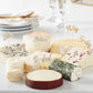 Gold Cheese Platter Toppers - Pack of 8