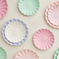 Mint Sorbet Large Eco Plates - Pack of 8