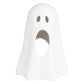 Ceramic Ghost Halloween Tea Light Holder