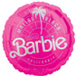 Barbie Foil 45cm Balloon