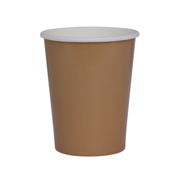 Acorn Paper Cups - Pack of 20