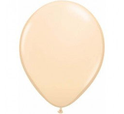 Blush 12cm Mini Balloon