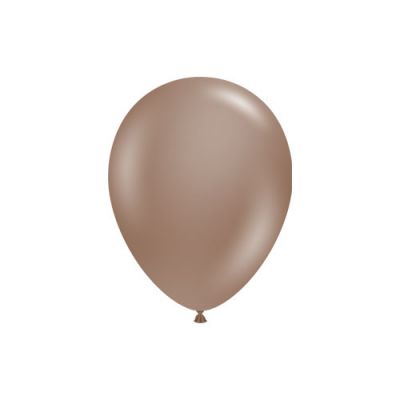 Cocoa 12cm Mini Balloon
