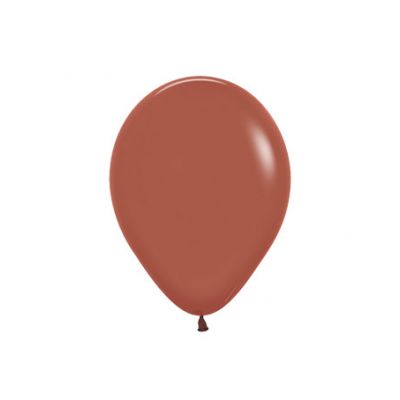 Terracotta 12cm Mini Balloon