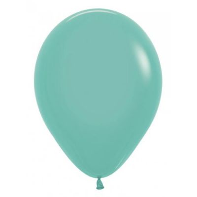 30cm Mint Aquamarine Balloon