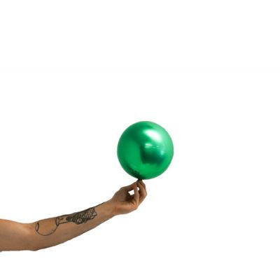 Metallic Green 18cm Loon Balls®