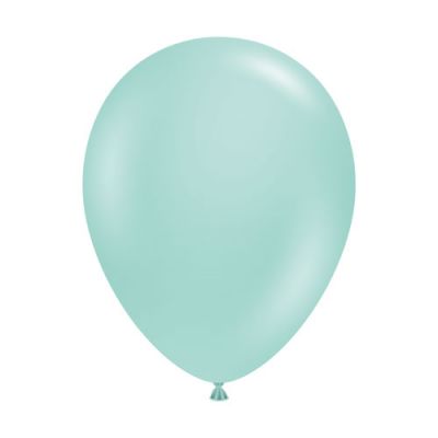 30cm Sea Glass Balloon