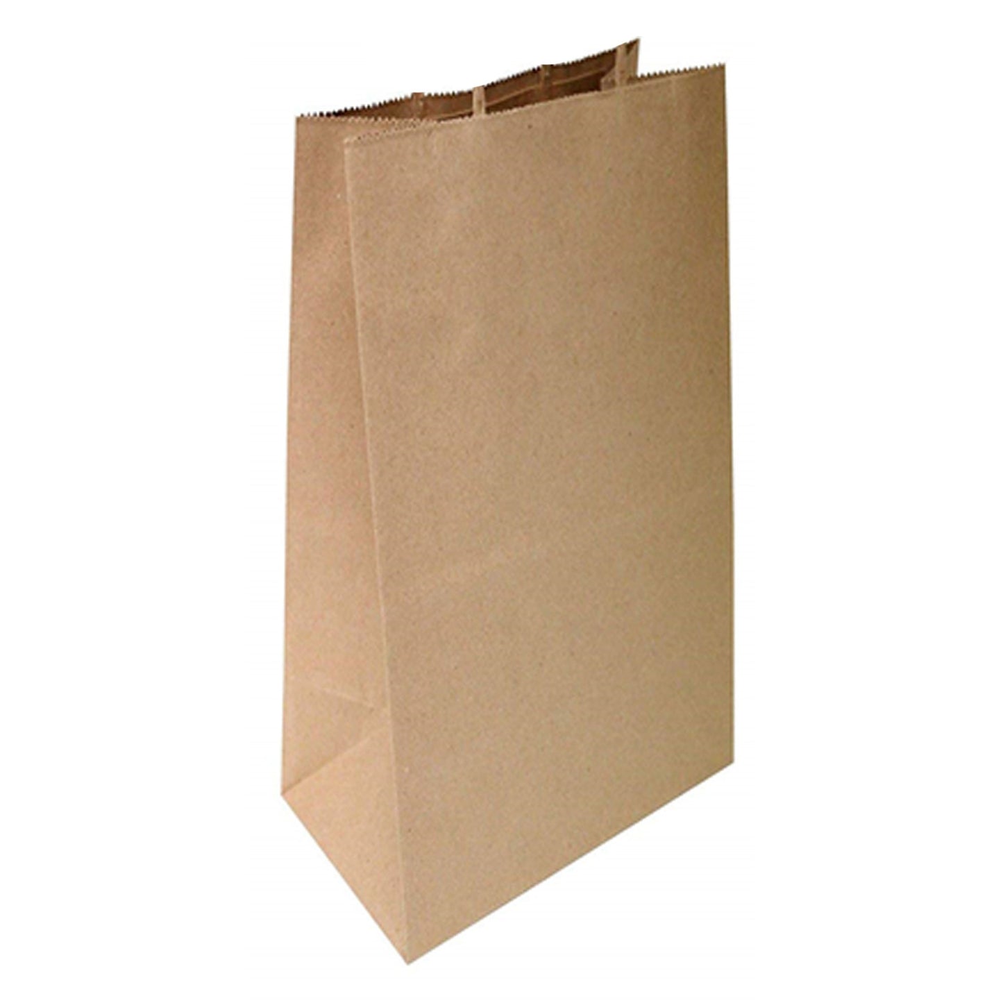 Kraft Paper Party Bags