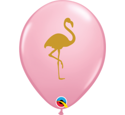 Flamingo Balloon 30cm