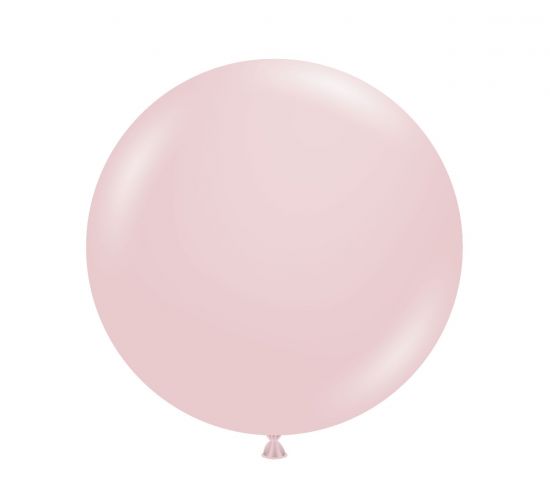 60cm Round Balloon - Cameo
