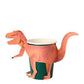 T-Rex Party Cups - 8 Pack