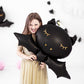 Foil Black Bat Balloon