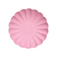 Bubblegum Pink Small Eco Plates (8 Pack)