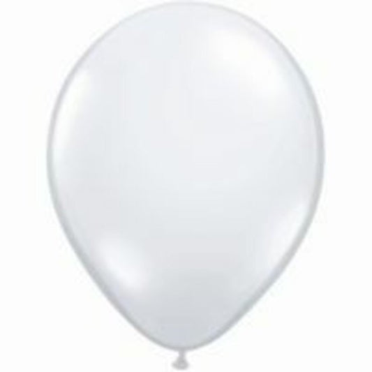 30cm Diamond Clear Balloon