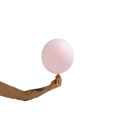 Pastel Pink 25cm Loon Balls®
