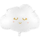 Dreamy Cloud Foil Balloon