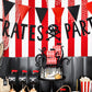 Pirates Party Banner