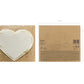 Heart Shape Paper Napkins
