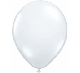 Clear 12cm Mini Balloon
