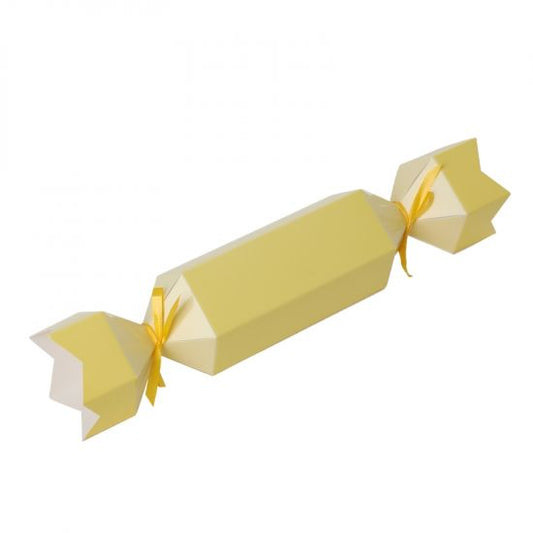 Bonbon Classic Pastel Yellow - Pack of 10