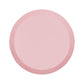 Classic Pastel Pink Small Plates