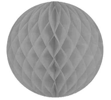 Honeycomb Ball - Grey