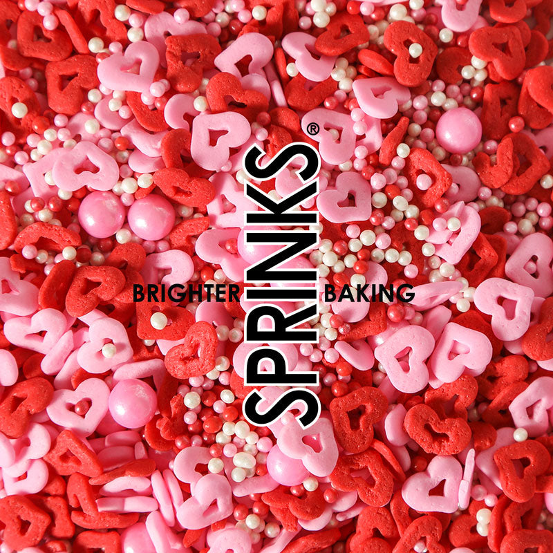 Sprinks Sprinkles - Cupids Cuddle