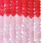 Ombre Heart Party Backdrop