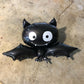 Black Bat Foil Balloon