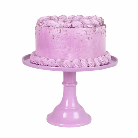 Lana Bow Cake Stand