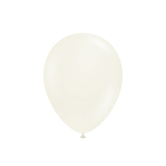 Lace 12cm Mini Balloon