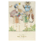 Peter Rabbit™ & Friends Cake Toppers - Set of 6