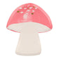 Fairy Mushroom Plates 8 pk