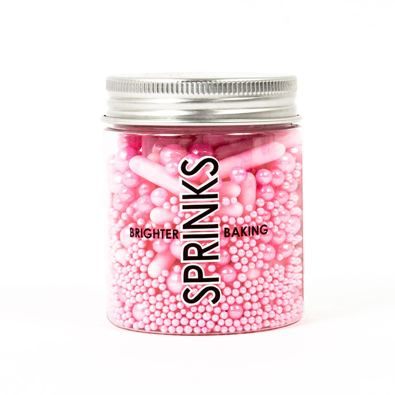 Sprinks Sprinkles - Pink Bubble & Bounce