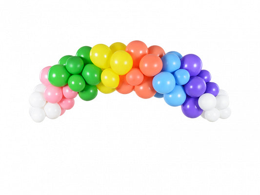 Balloon Garland Kit - Rainbow