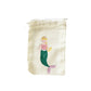 Calico Party Favour Bag - Mermaid