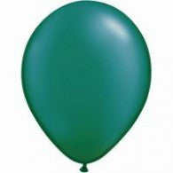 30cm Emerald Balloon