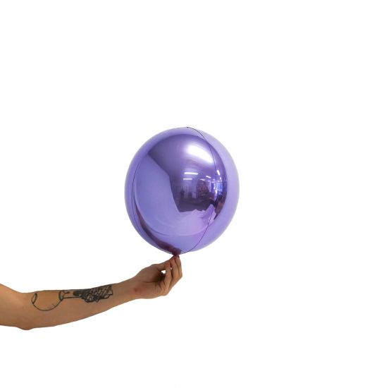 Pearl Lilac 25cm Loon Balls®