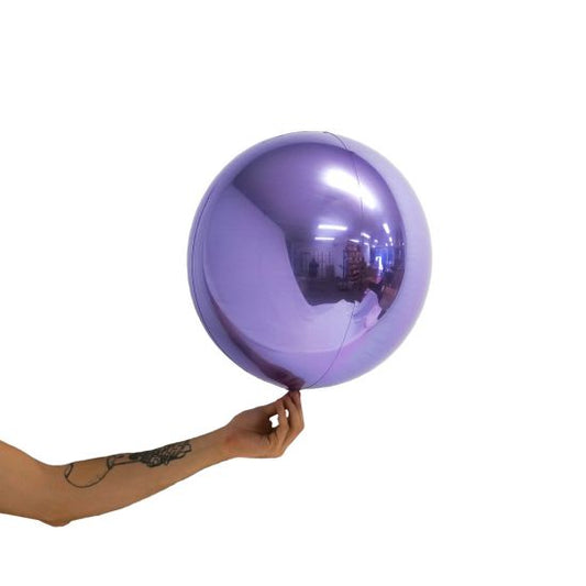 Pearl Lilac 35cm Loon Balls®