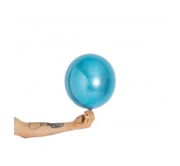 Pearl Light Blue 25cm Loon Balls®