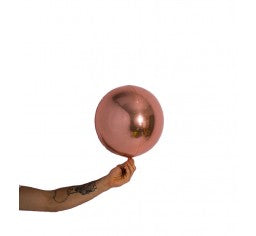 Rose Gold 25cm Loon Balls®