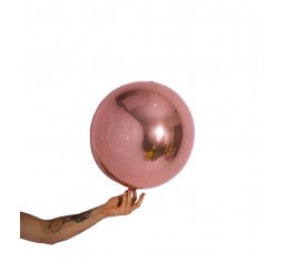 Rose Gold 35cm Loon Balls®
