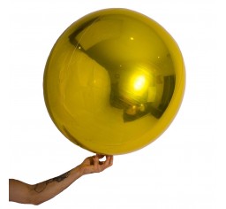 Gold 60cm Loon Balls®