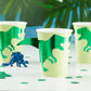 Dinosaur Paper Cups - Roarsome
